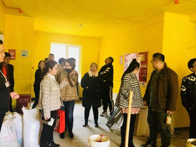 工地直通車丨會說話的工地、講口碑的昌禾！