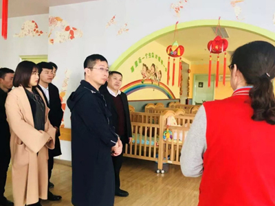 昌禾商學(xué)院鐵軍訓(xùn)練營丨奉獻(xiàn)愛心、傳遞溫情