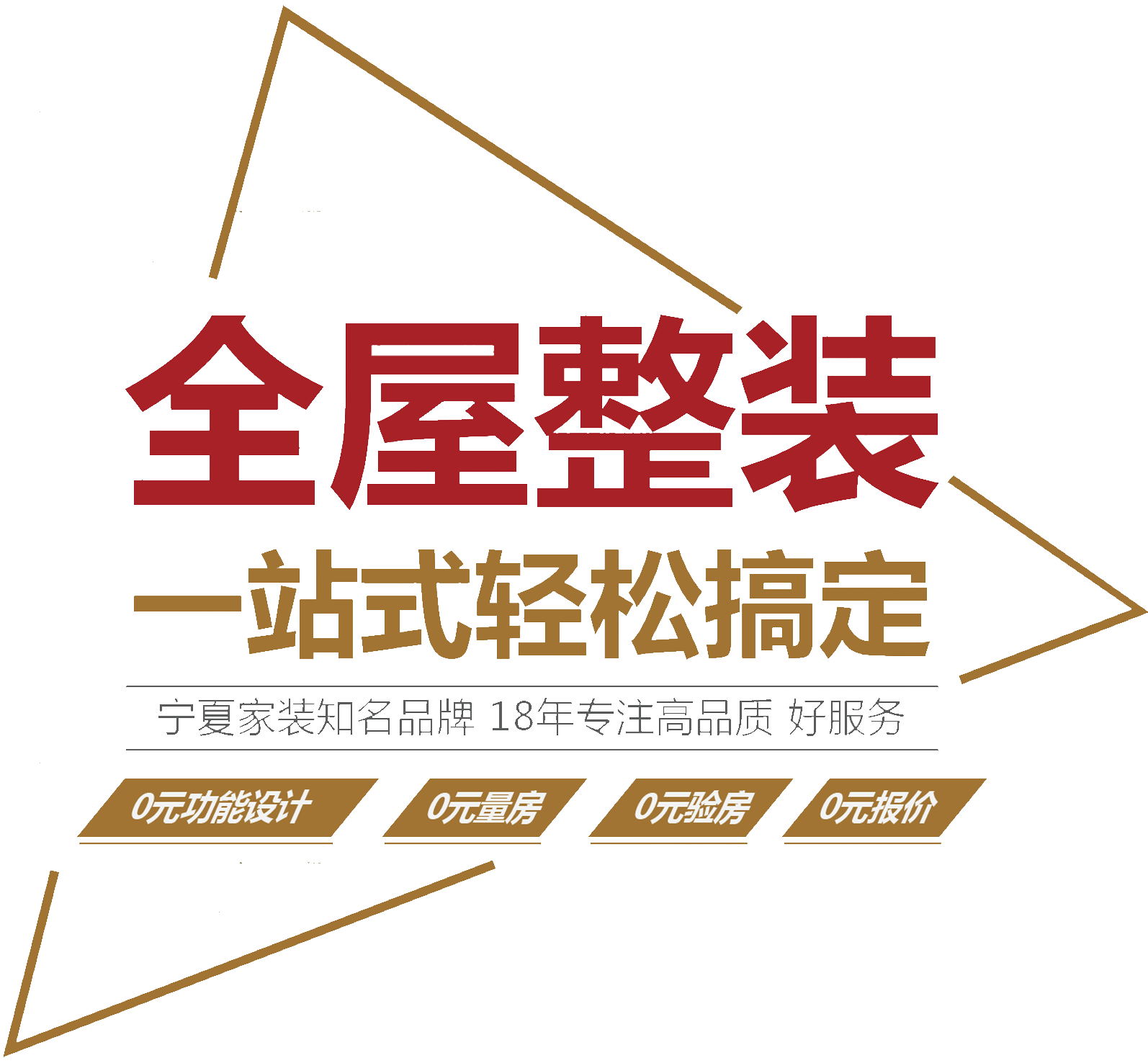 昌禾裝飾·深度解讀丨用實力贏得口碑，銀川裝修首選！