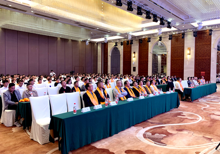 昌禾商學(xué)院丨“第三屆孔子誕辰日祭孔大典”圓滿結(jié)束！