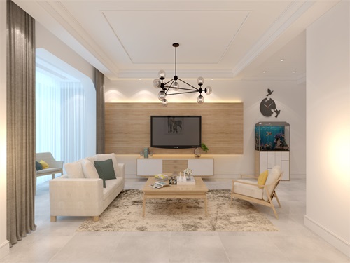 【裝修攻略】同樣是裝修，為什么你比別人費(fèi)錢？