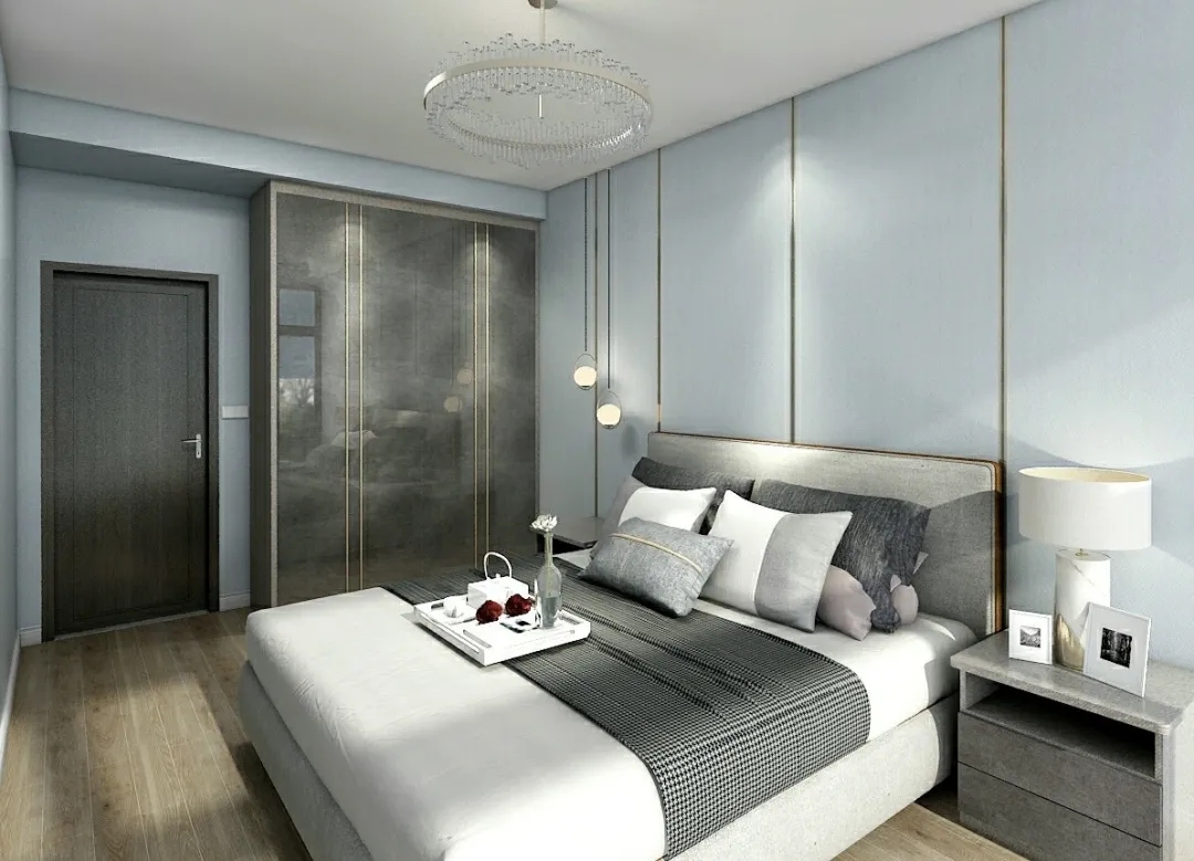 【裝修攻略】 臥室裝修攻略，后悔知道晚了！