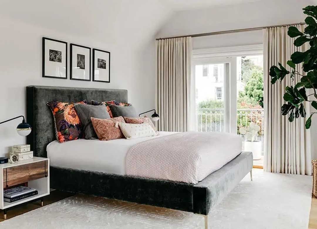 【裝修攻略】不會選裝飾畫？教你幾個小技巧，打造恰到好處的美！