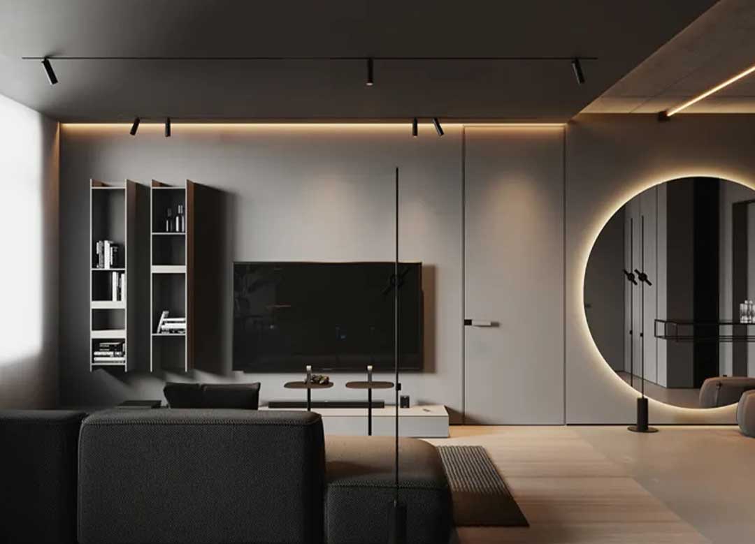 【裝修攻略】小戶型裝修攻略，來，抄作業(yè)！