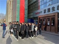 昌禾裝飾【307開年工地大聯(lián)檢】| 鏡頭紀(jì)實——精工細檢，品質(zhì)交付