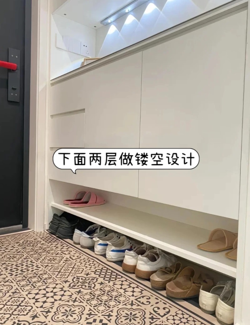 玄關(guān)裝修攻略