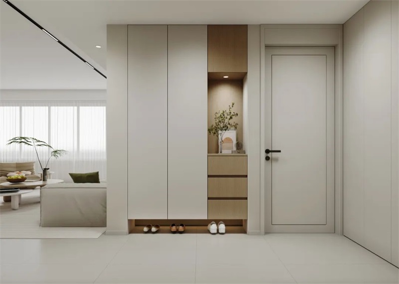 拯救雜亂玄關(guān)！照著這篇攻略來，進門就被驚艷