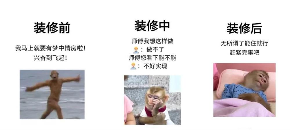 熟人裝修，省下的是預(yù)算，賠掉的是關(guān)系！