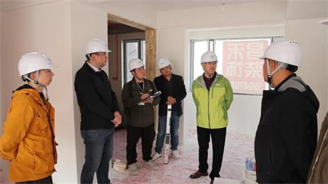 新年裝修抄底價！昌禾裝飾·誠信不止315第四季，解鎖八大裝修福利，力度拉滿！