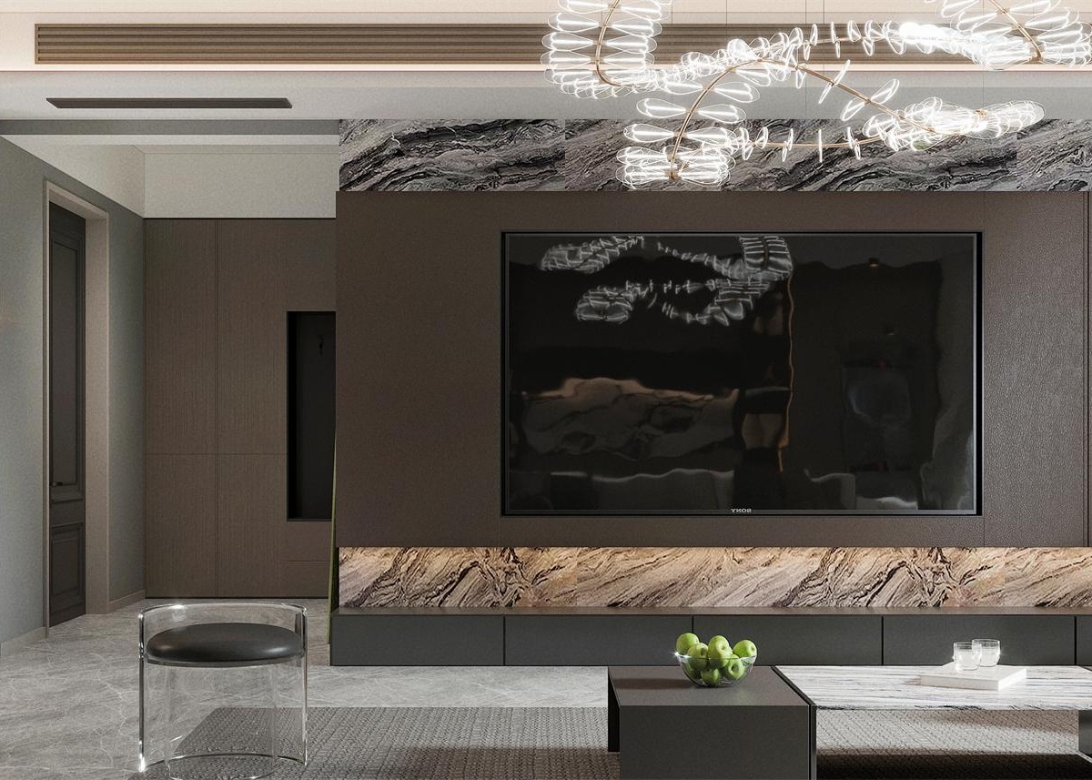 中恒央御139㎡ | 四口之家的詩意棲居，裝滿愜意和自在！