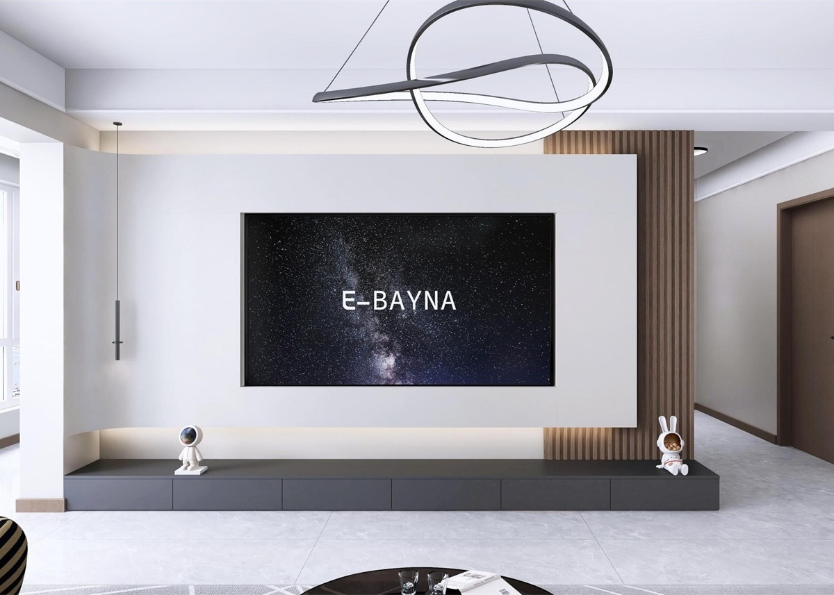 攬秀苑141㎡ | 反常規(guī)設計！拆主衛(wèi)改衣帽間、餐廳做吧臺、階梯榻榻米......這個家滿是亮點！