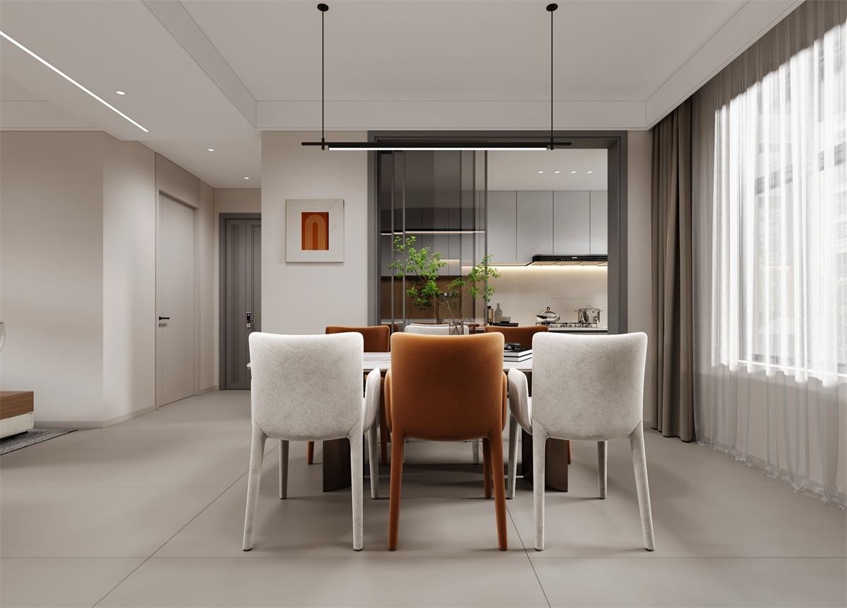 A KCT_recover_餐廳，廚房門