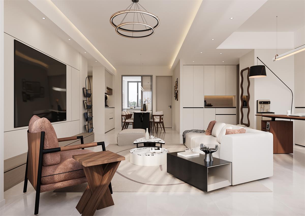 客餐廳_Corona Camera001