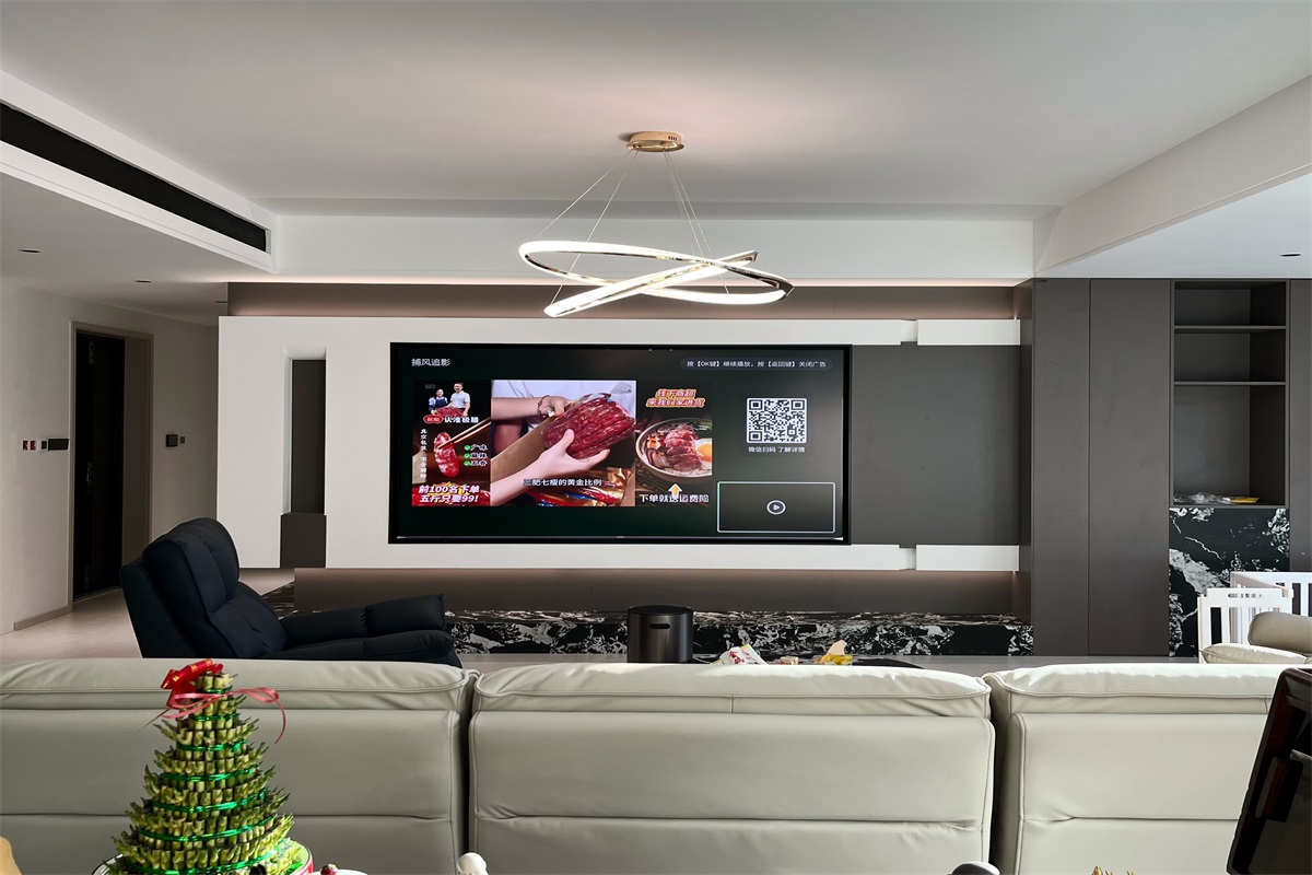 民生北府175㎡實景首發(fā)！ (2)_看圖王