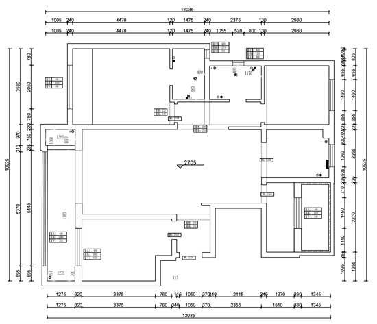 半島華府原始平面圖-Model_01_看圖王